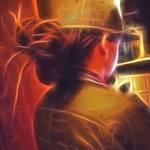 Meet your Posher, Jerr